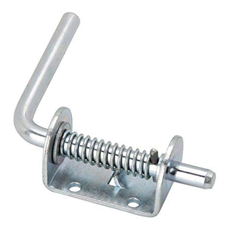 Hinge ManufacturerTower Industry